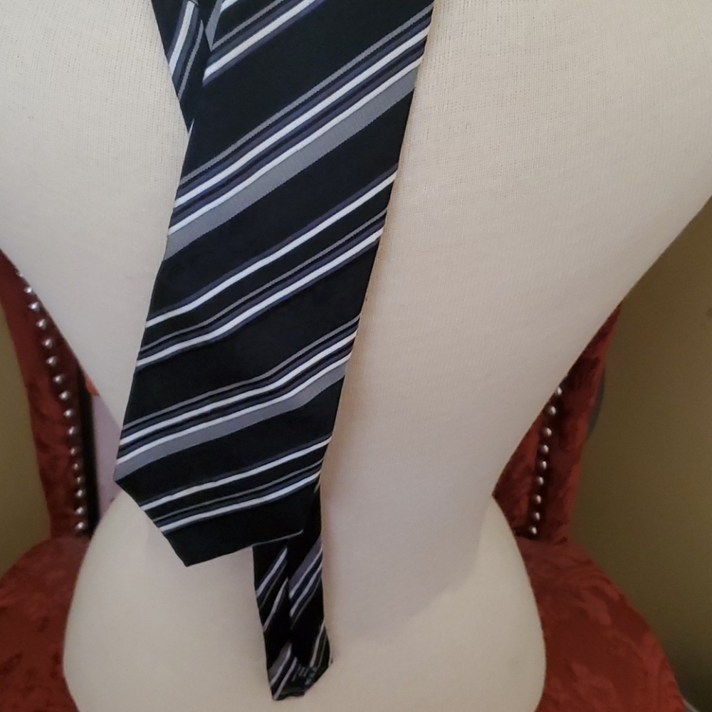 Authentic Versace Tie